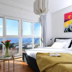 CLOUD APARTMENTS DUBROVNIK