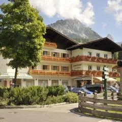 Appartement Resort Hanneshof