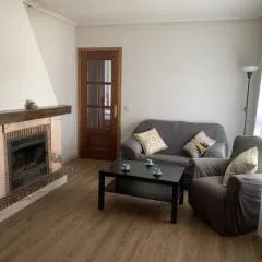 Apartamento Siente Riaño
