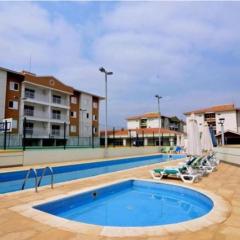 Remarkable 3-Bed Apartment in Viana