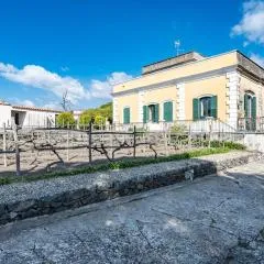 Villa Ninina nel Cuore del Parco dell’Etna x10