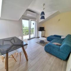 Beautiful apartment in Ika, Opatija by Kvarner Rentals