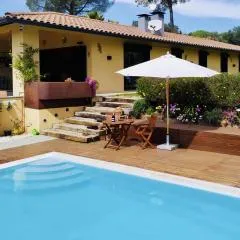 Serena CostaBravaSi