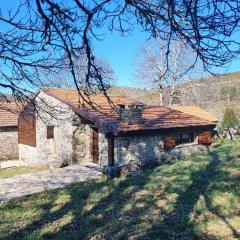 Casa da Covinha - Branda da Aveleira