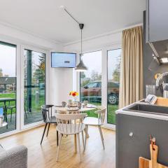 Nice Apartment In Lembruchdümmer See