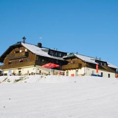 Almberghütte