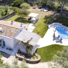 ClickSardegna Cottage Asaje ad Alghero con piscina ad uso esclusivo