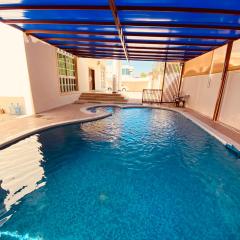 Holiday Home Rent villa