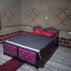Berber Traditional House