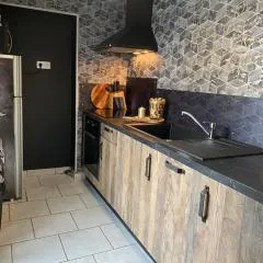 gite l'etoile de mer