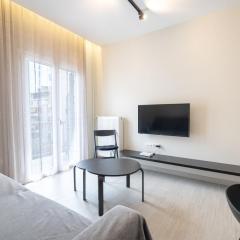 Kallithea 1 bedroom 4 persons apartment by MPS