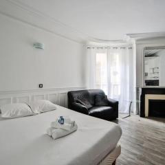 Grand Studio Confort#St Germain-Montparnasse#4P