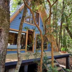 Cabaña Alpina Bosques de Cudico