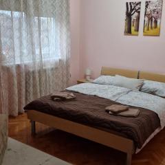 Vidak Apartman