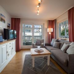 Ferienwohnung 560 in der Villa Gudrun