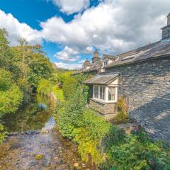 Smithy Cottage Coniston