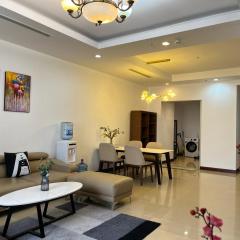 Vinhomes Royal City Luxury Apartment 2 Br