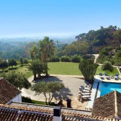 LA FINQUITA - Villa neuve super équipée, super confort, piscine, jardin, wi-fi