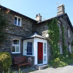 Rose Bank Cottage Coniston