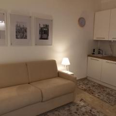 Smart Studio Porta Venezia Fashion District