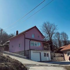 Apartman Gornji Pažanj
