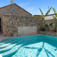 El Cortijo de Claudia