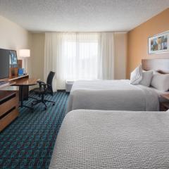 Fairfield Inn by Marriott Loveland Fort Collins