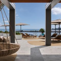 JW Marriott Hotel Istanbul Marmara Sea
