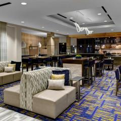 Courtyard by Marriott Carrollton