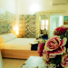 Casa Rosa Apartments Ortgia