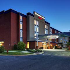 SpringHill Suites Harrisburg Hershey