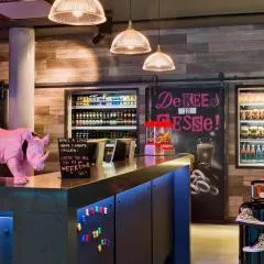 목시 프랑크푸르트 이스트(MOXY Frankfurt East)