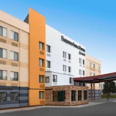 Fairfield Inn & Suites by Marriott Albany East Greenbush