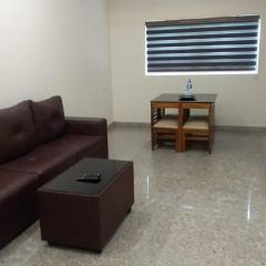 Redbell suites Residency
