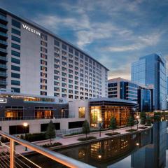 The Westin at The Woodlands