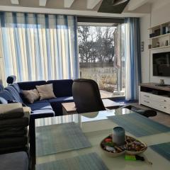 FeWo Am Meer Prora