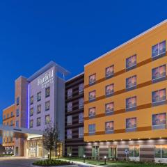 Fairfield Inn & Suites Houston Memorial City Area