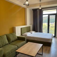 Kechi Forest Apart hotel Tsaghkadzor