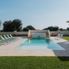 Masseria Egnazia - Epoca Collection