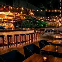 MOXY NYC Times Square