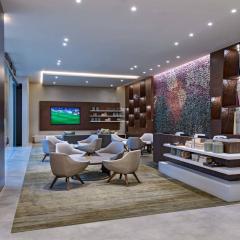 Courtyard by Marriott Guatemala City