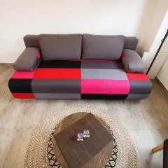 NeRea Apartment Molat