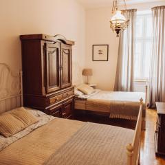 Kraków Old Town - Kazimierz Dajwór