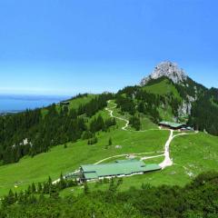 Sonnenalm Kampenwand