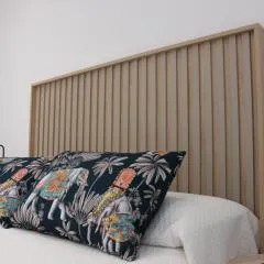 SUITE DEL CASTILLO