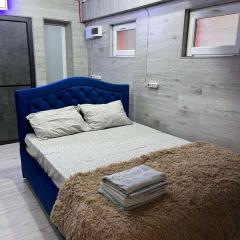 Gray Hotel Chisinau