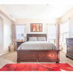 Olivia Jones Residence I