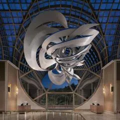 The Ritz-Carlton, Millenia Singapore