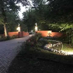 Relais Ca del rio