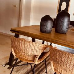 Lagos de Santa María Luxury Apartment Isabel